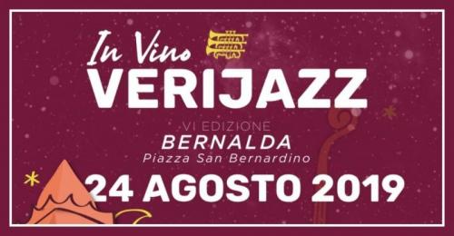 In Vino Verijazz A Bernalda - Bernalda