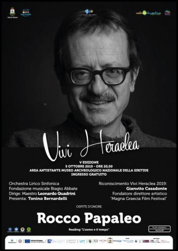 Vivi Heraclea A Policoro - Policoro