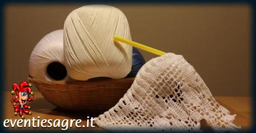 Il Mercatino Mani Di Donna A Massa Lombarda - Massa Lombarda