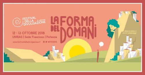 Il Festival Della Divulgazione A Potenza - Potenza
