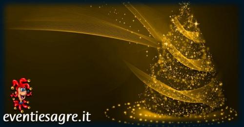 Natale Insieme A Filiano - Filiano