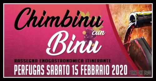 La Festa Del Vino A Perfugas - Perfugas