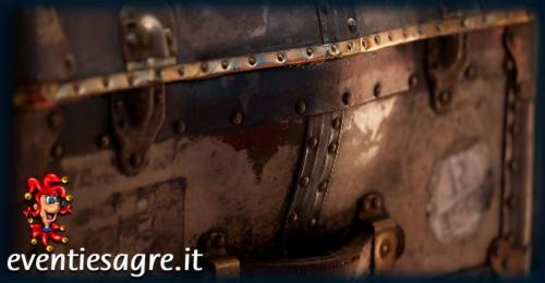 Il Mercatino Dell'usato A Cuorgnè - Cuorgnè