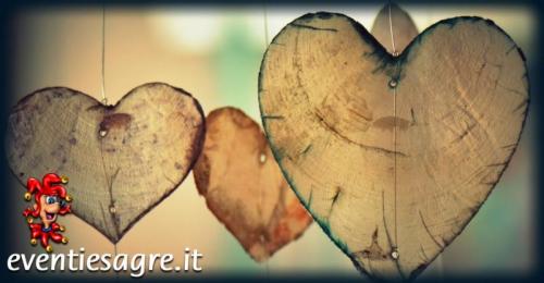 Il Mercatino Creativo Di San Valentino - 