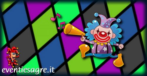 Il Carnevale Di Castiadas - Castiadas