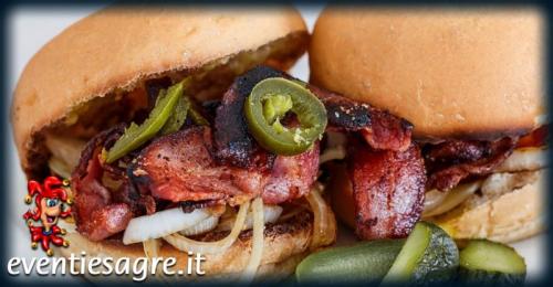 La Piazza Dei Sapori A Cagliari - Cagliari