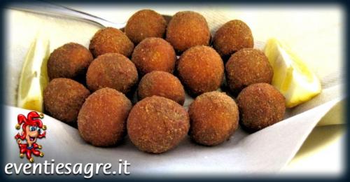 Olive All'ascolana - 