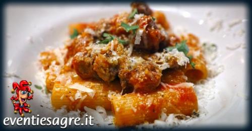 Pasta Alla Molisana - 