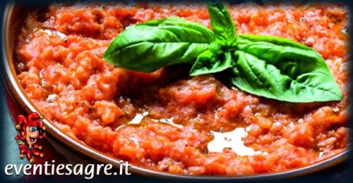 La Pappa Al Pomodoro - 