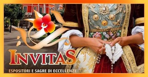 Invitas A Nuoro - Nuoro