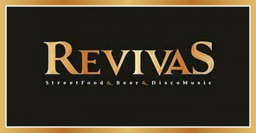 Revivas A Decimomannu - Decimomannu