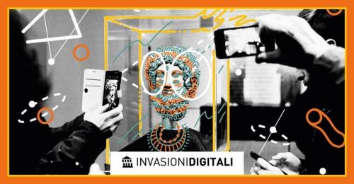 Invasioni Digitali In Liguria - 