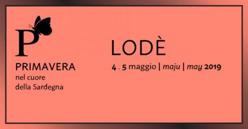 Primavera Nel Cuore Della Sardegna A Lodè - Lodè