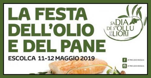 La Festa Dell'olio E Del Pane A Escolca - Escolca