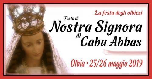 La Festa Di Nostra Signora Di Cabu Abbas A Olbia - Olbia