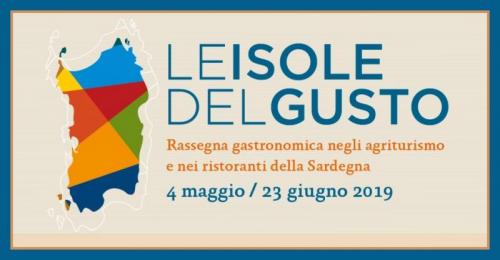 Le Isole Del Gusto Nella Provincia Di Oristano - 