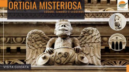 Siracusa Insolita - Siracusa