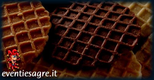 La Sagra Del Canestrel A Montanaro - Montanaro