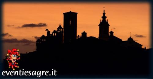 La Scampanellata Di San Floriano A Jesi - Jesi