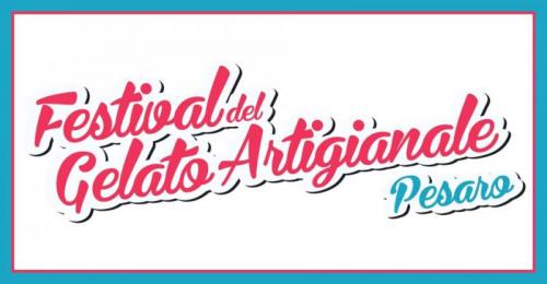 Il Festival Del Gelato Artigianale A Pesaro - Pesaro