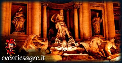 Roma Tra Rinascimento E Barocco - Roma