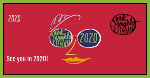 Sant'angelo Festival A Sant'angelo In Pontano - Sant'angelo In Pontano