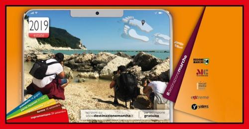 Photowalk Nelle Marche - 