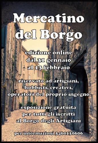 Il Mercatino Del Borgo - 