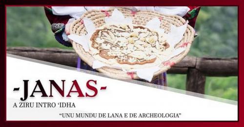 Janas A Ziru Intro Idha A Illorai - Illorai