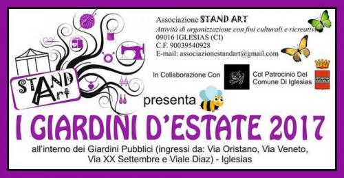 I Giardini D'estate A Iglesias - Iglesias