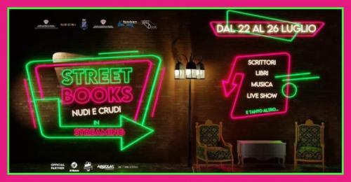 Street Books A Dolianova - Dolianova