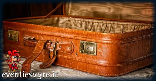 Ben Tornato Turista A Monti - Monti