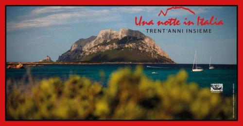 Il Festival Del Cinema Di Tavolara A Olbia - Olbia