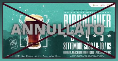 La Festa Della Birra A Alghero - Alghero