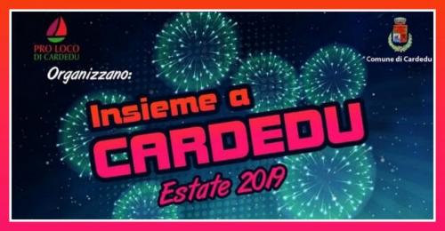 Estate A Cardedu - Cardedu