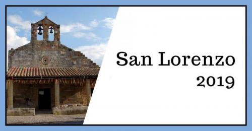 La Festa Di San Lorenzo A Sanluri - Sanluri