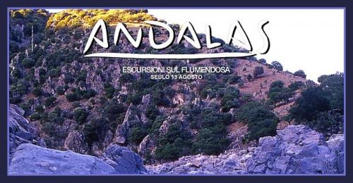 Andalas A Seulo - Seulo