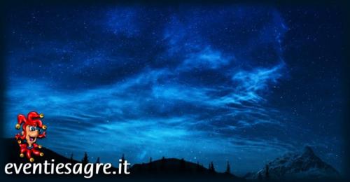 Escursione Notturna Sul Monte Perdedu A Seulo - Seulo