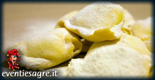 La Sagra Del Raviolo A Carbonia - Carbonia