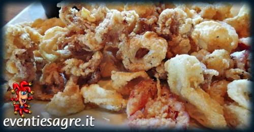 La Sagra Del Pesce A San Vito - San Vito