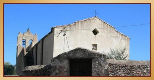 La Festa Di San Giorgio A Urzulei - Urzulei