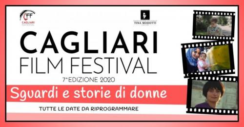 Cagliari Film Festival - Cagliari