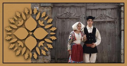 Autunno In Barbagia A Meana Sardo - Meana Sardo