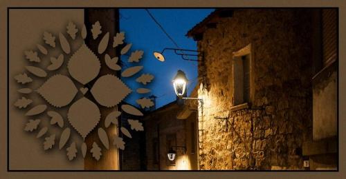 Autunno In Barbagia A Gavoi - Gavoi