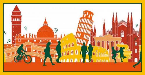 Giornate Fai D'autunno In Sardegna - 