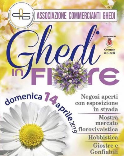 Ghedi In Fiore - Ghedi