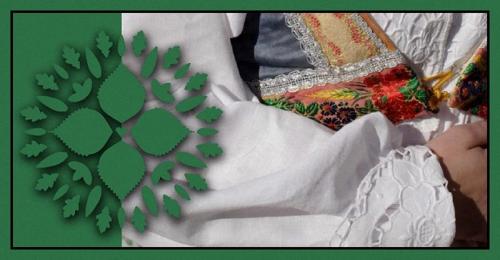 Autunno In Barbagia A Teti - Teti