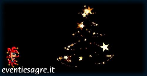 Il Natale Muraverese A Muravera - Muravera