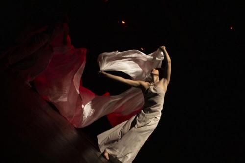 Teatro Goldoni A Corinaldo - Corinaldo