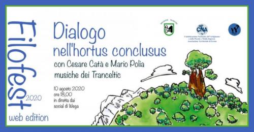 Il Festival Della Filosofia A Fermo - Fermo